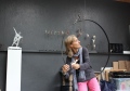 laetitia-antoine - dans l'atelier