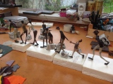 laetitia-antoine - dans l'atelier
